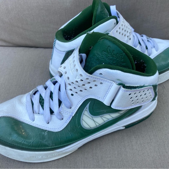 Nike  lebron sldr v’s - Picture 5 of 5